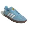 Adidas Samba Team Argentina Men Sneakers Blue Clear-Blue Cloud-White HQ7037
