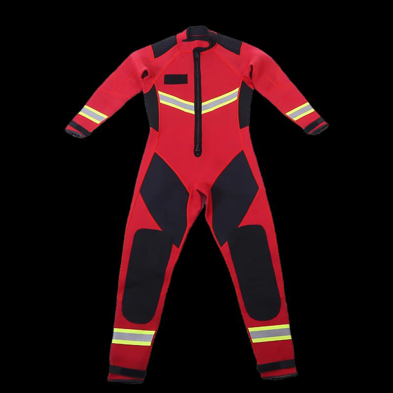 Brangdy Water Rescue Wetsuit