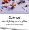 Kids' Science Education Electric Gear Building Blocks Set