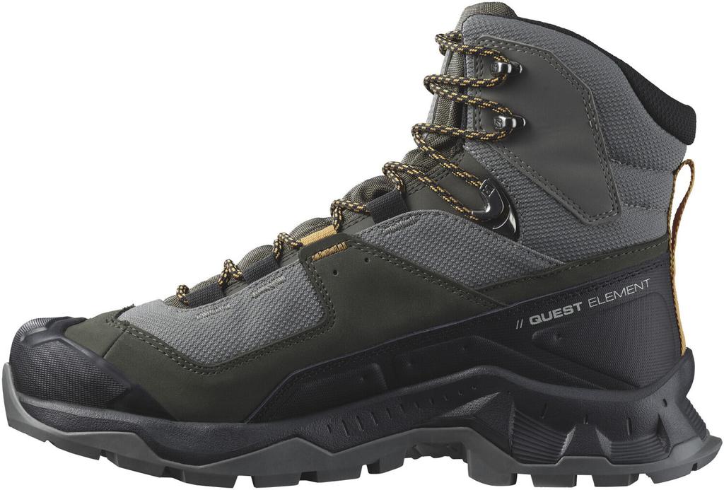 Hiking Shoes Salomon Quest Element GTX