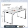 Tiemuyun Outdoor Folding Camping Table