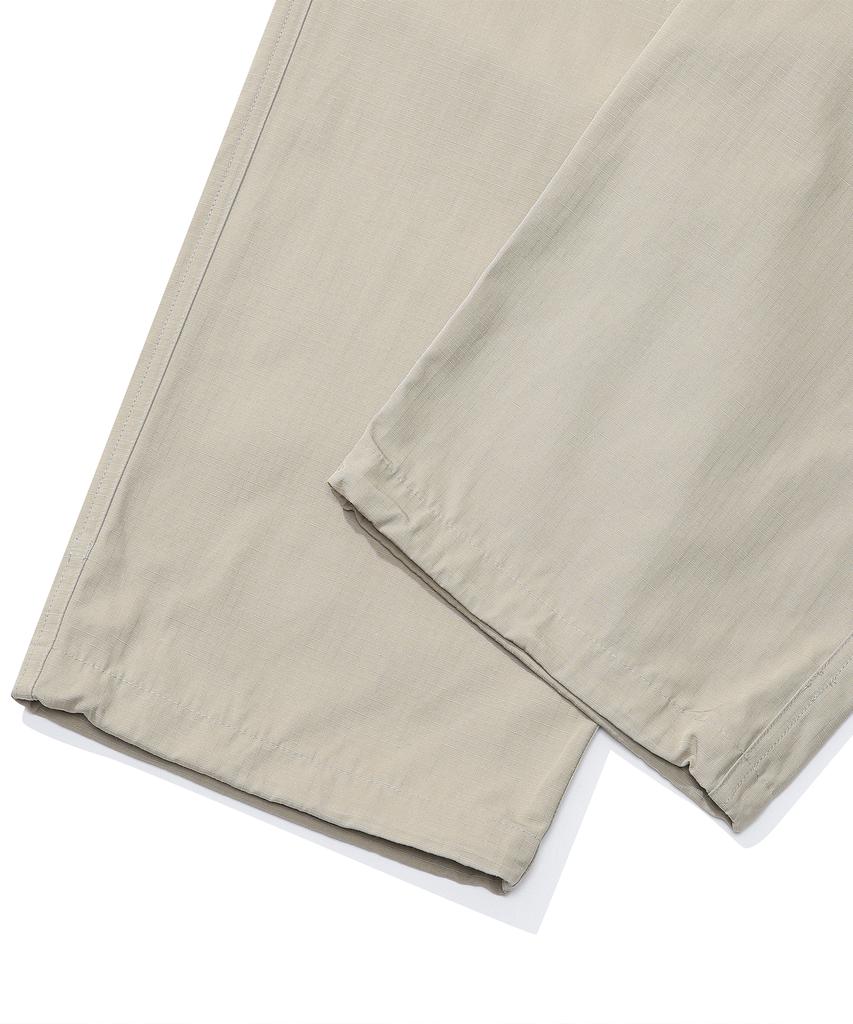 COLUMBIA UNIVERSITY M-Label Regular-Fit Uniform Pants Heritage Beige