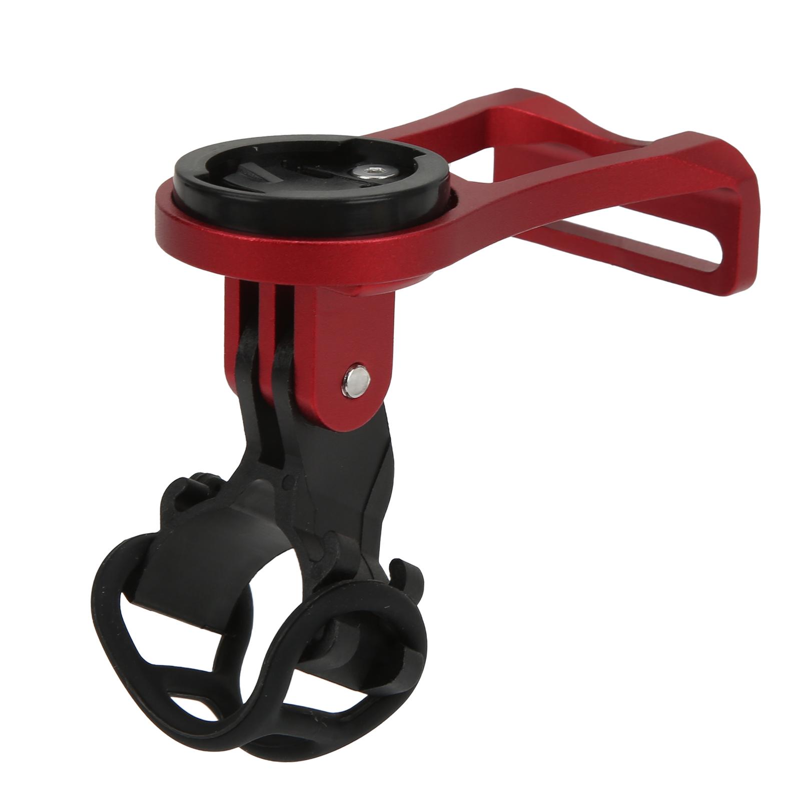 Out Front Bike Computer Mount   GPS Extended Mount for NaGarmin   Bike Computer