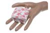 Full Bloom Cherry Blossom Condiment Made in with Condiment Container for Commercial ACSWEBSHOP Original Container, Japan, Ceramic, Spoon, Ichimi,