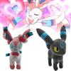 Umbreon Plush Sylveon Toys Doll Room Decoration Children 20cm Gifts