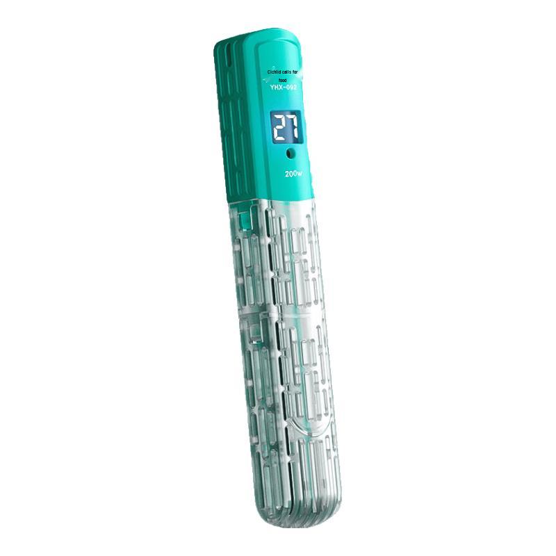 Fish Breath Smart Aquarium & Turtle Heater