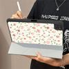 Holder Cover Tablet Case For iPad Mini 6 7 Air 4 5 M3 M2 1 2 M4 11inch Pro 11th 10th 9th 8th 7th 12.9inch Pro 2025 Cartoon