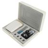 Pocket Hearing Sound Amplifier Moisture Resistant Pocket Voice Enhancer Device with Earbud for Elderly Seniors Grey
