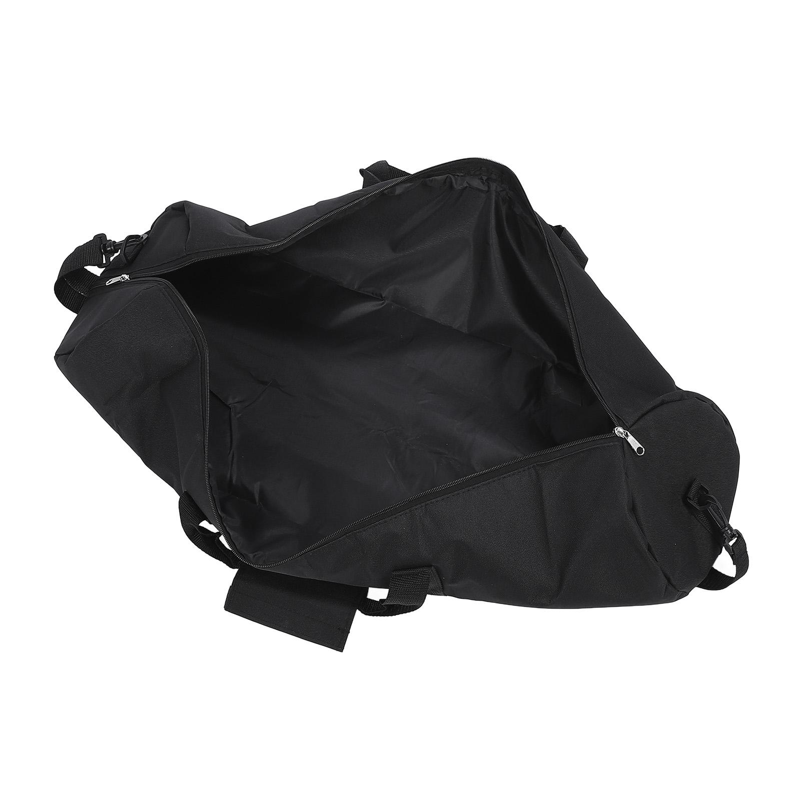 

Сумка-чехол для штатива с плечевыми ремнями, утолщенная ткань Оксфорд для стойки для света, монопода S(for 2-4kg)