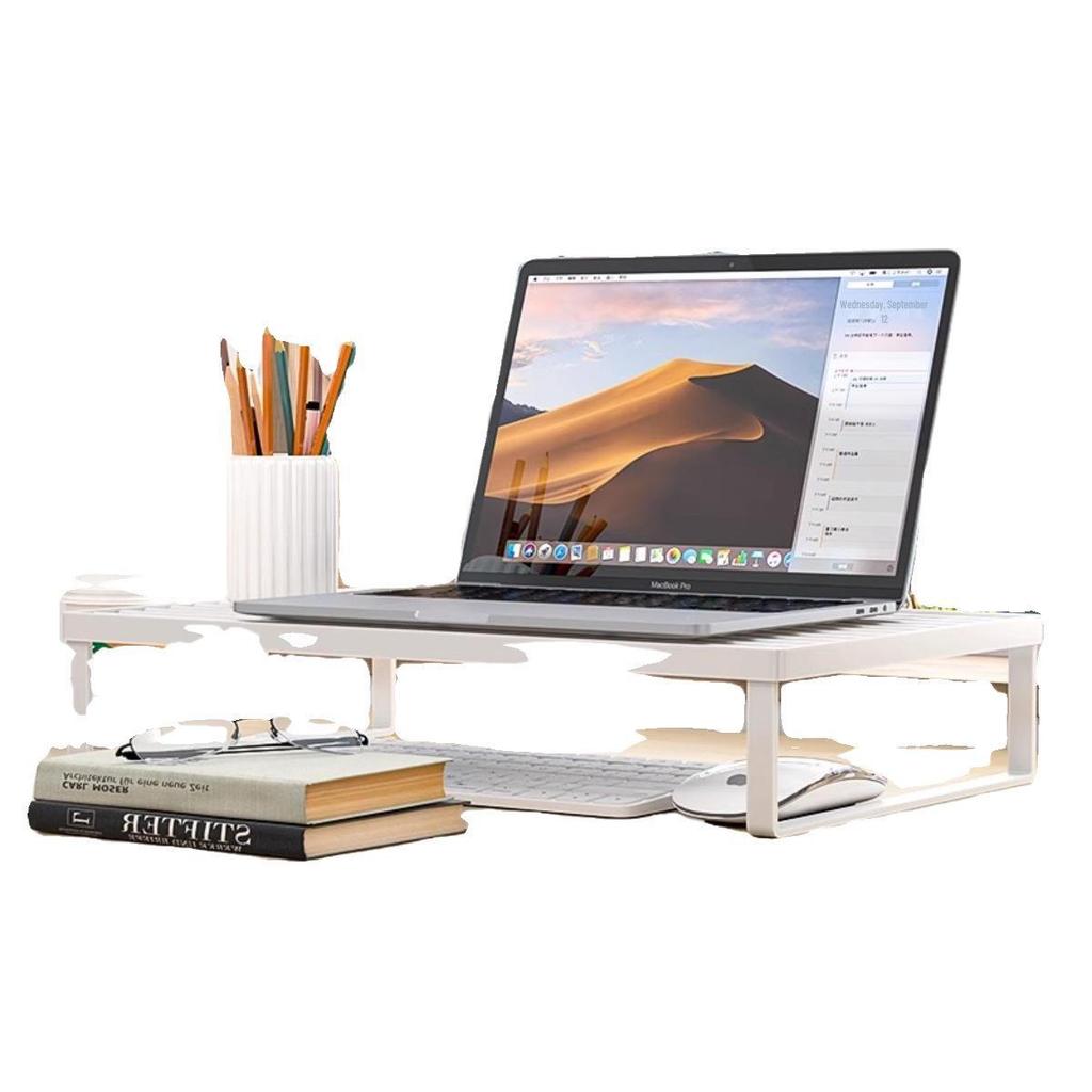 Laptop Cooling and Elevation Stand for Home/Desktop Use