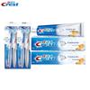 Crest All-round 7-Effect Toothbrush & 3D White Toothpaste Dental Care Bundle
