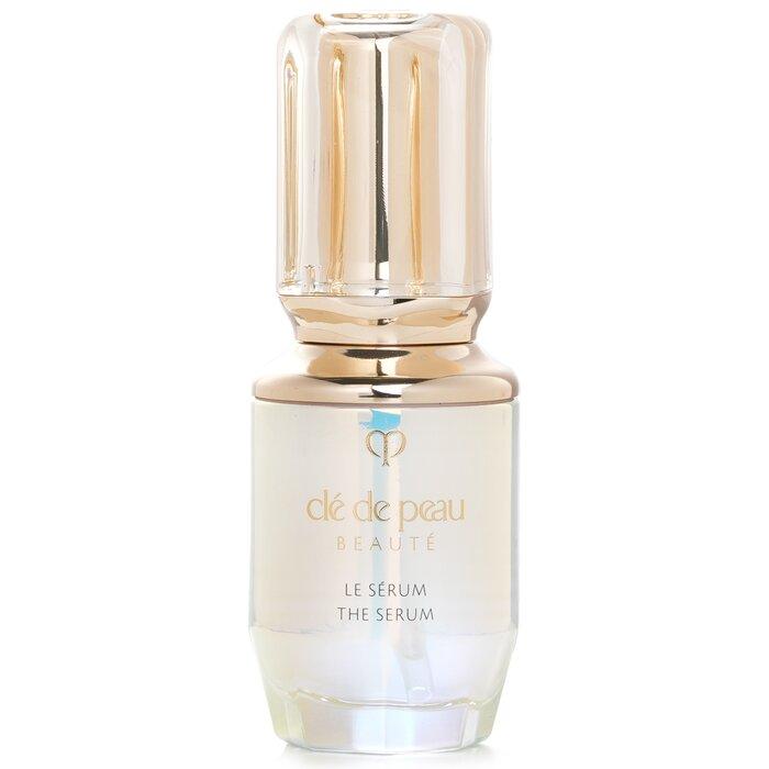CLE DE PEAU The Serum II