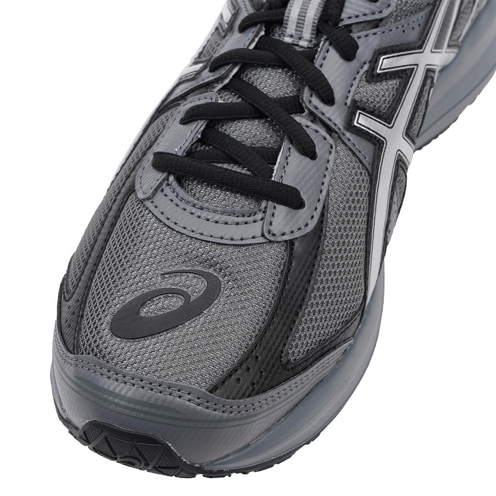 Asics Jog 100S Steel Grey Pure Silver Unisex Sneakers 1201A944-020