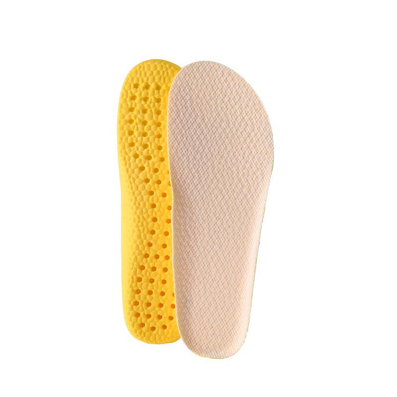 Sporty Martin Boots: Soft, Elastic, Breathable Insoles with Shock-Absorbing Comfort for Men and Women - Birkenstock's Unique Step-Feel Design.