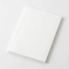 DESIGNPHIL Midori (MD) Notebook Cotton Blank A5 - No Lines 15392006