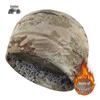 Binghui Camouflage Fleece-gefütterte Outdoor-Winterausrüstung