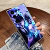 Japanese Anime Black Butler Phone Case For Samsung S26 S25 S24 Ultra S23 Fe S22 S20 S21 Plus Plus 5G Fe Transparent Cover