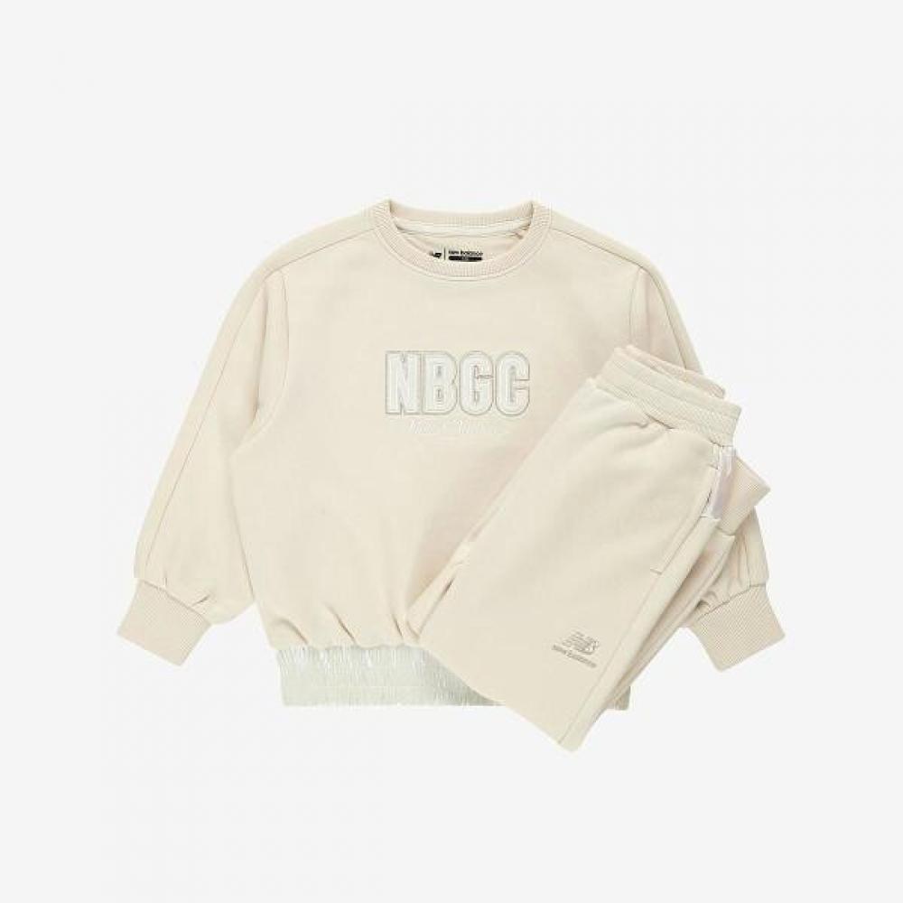 

New Balance Skies Nbgc Shiny Color Set Up Ivory Nk9yd4804g 100