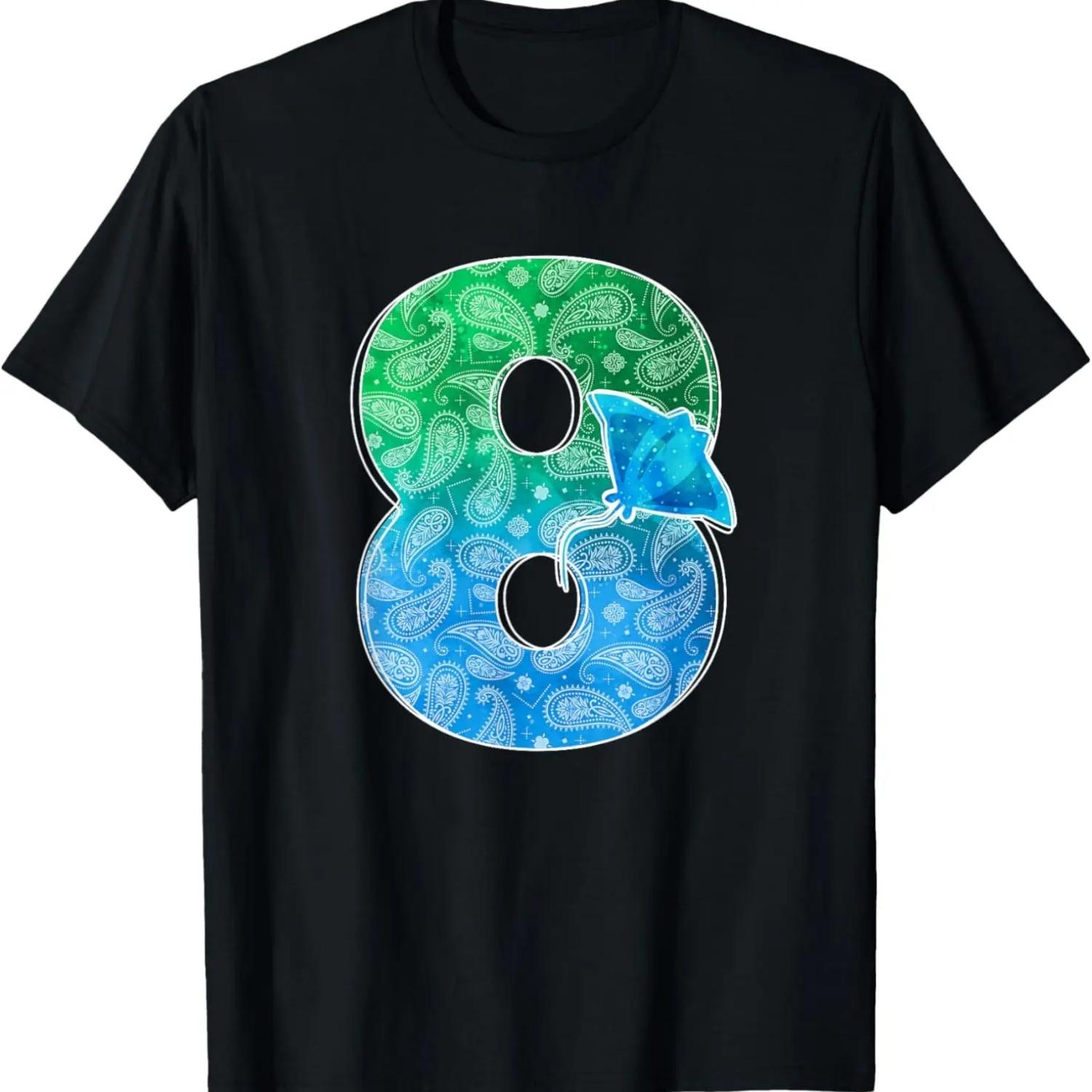 Jellyfish Sting Survivor _------ T-Shirt S