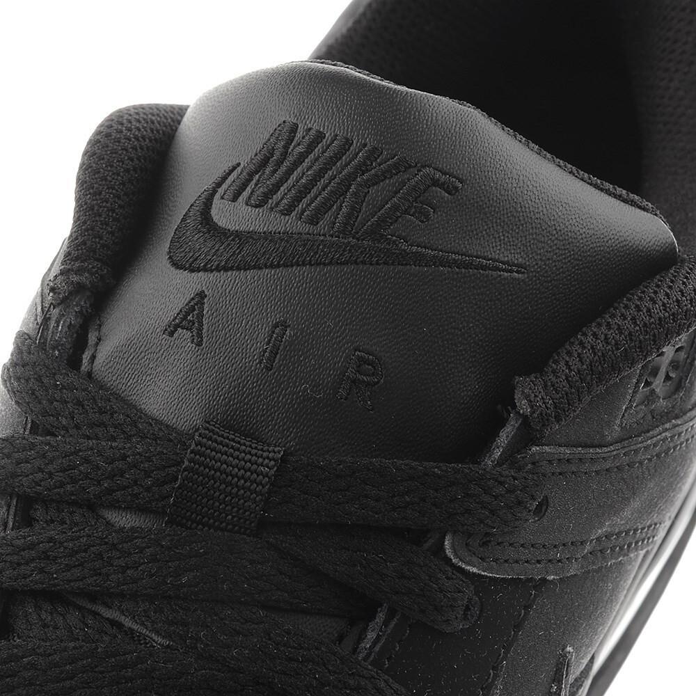Sneakers Nike Air Max Command Leather Black/black/anthracite