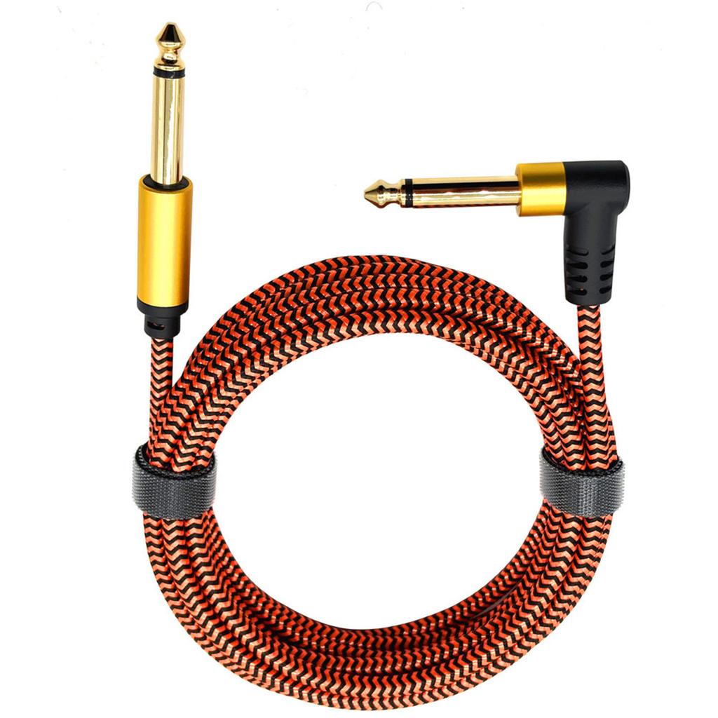 Guitar Cable Guitar Accessories Keyboard Cord Professional Guitar Cord Electric Instrument Cable Instrument Cord