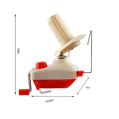 אומנות, מלאכת יד ותפירה – תפירה וסריגה