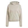 Womens/Ladies City Escape Stretch Hoodie