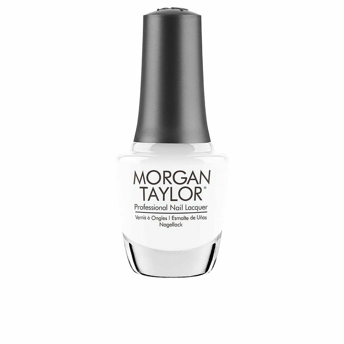 

Лак для ногтей Morgan Taylor Professional с эффектом замораживания (15 мл)