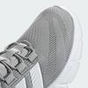 adidas CLOUDFOAM FLEX RAPIDFIT HP6995 Men's Sportswear Sneakers Grey Two / Cloud White / Grey Three