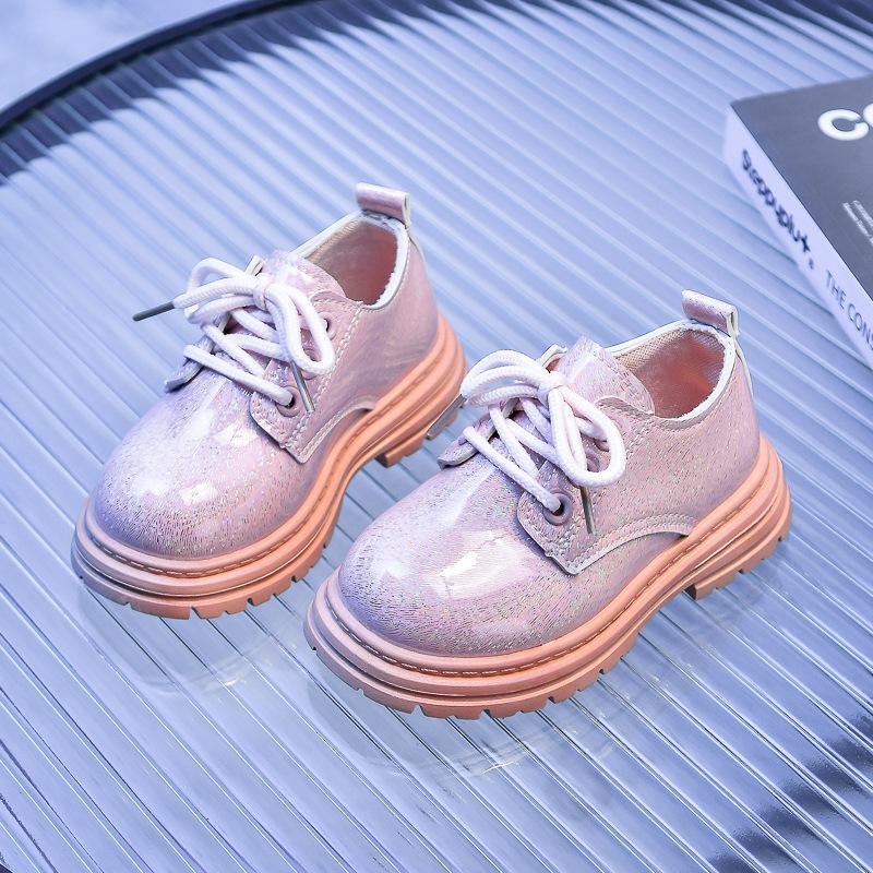 

Детская одинарная обувь для выступлений 30 розовый