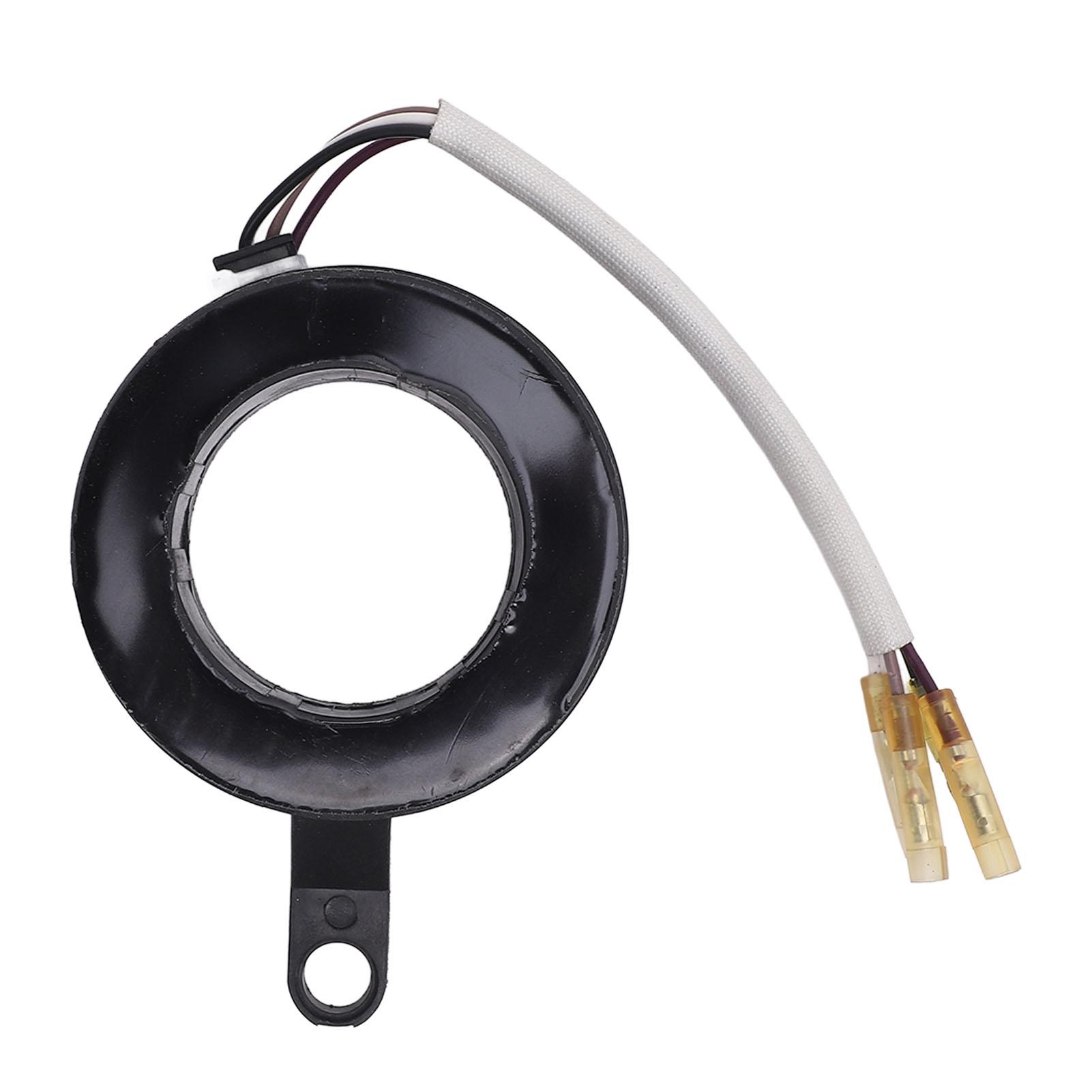 

Короткий рычаг триггера 855746A1 Металлический сплав Морской триггер Замена Для 3-цилиндровых 50 55 60 75 90 л.с.