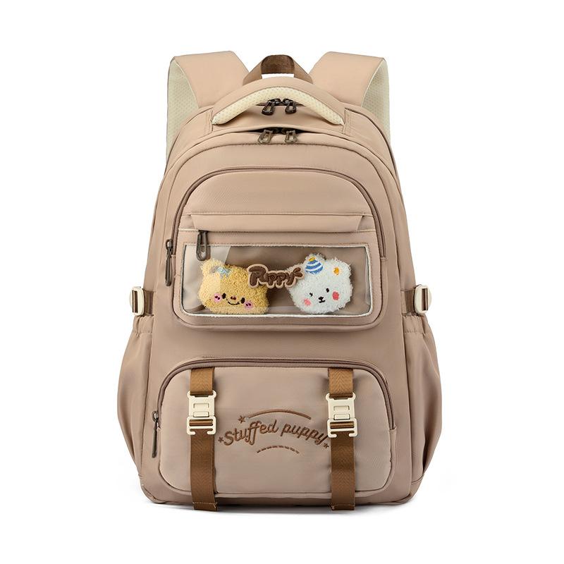 Mode Meisjes Schoolrugzak Schooltassen Tiener laptop Rugzak Casual Reizen rugzak Boekentas Kinderen schooltas Waterdicht