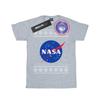 NASA Mens Classic Fair Isle T-Shirt