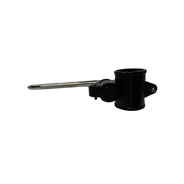 Quick Installation Drum Frame Extension Drum Frame Connector Fitting for Professional Musicians and Home Practice Use