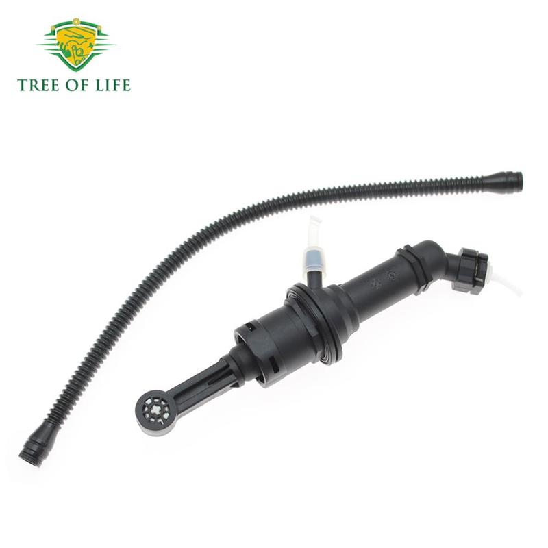 For RENAULT Megane III CC Grand Scenic III 1.9 dCi 2008+ Clutch Master Cylinder 306100017R 1309936