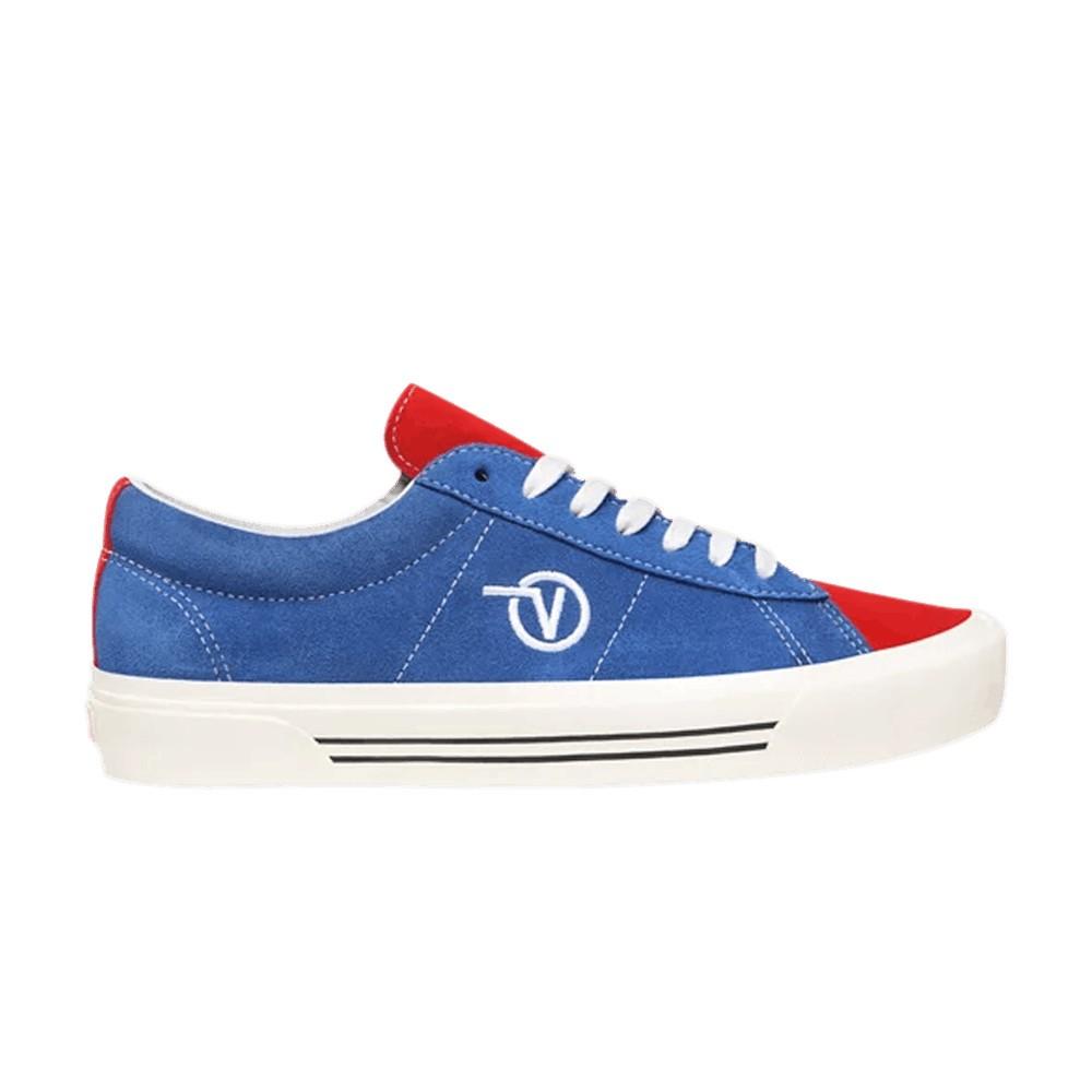 Vans Sid DX  Anaheim Factory  VN0A4BTXXIB 44.5