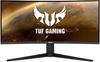 Asus TUF Gaming VG34VQL1B Curved 34 Inches VA Monitor Black