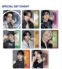 [USED] straykids karma fans real touch bangchan