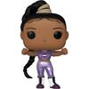 FUNKO POP! WWE: Bianca Bel Air (WM37) [] Vinyl Figure