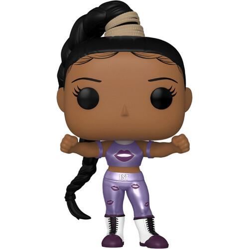 FUNKO POP! WWE: Bianca Bel Air (WM37) [] Vinyl Figure