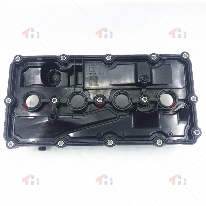 1003300XEC01 Engine Cylinder Valve Cover Gasket For GREAT WALL HAVAL H9 H8 H6 F7 POER Gasoline 2.0T engine GW4C20 Original parts