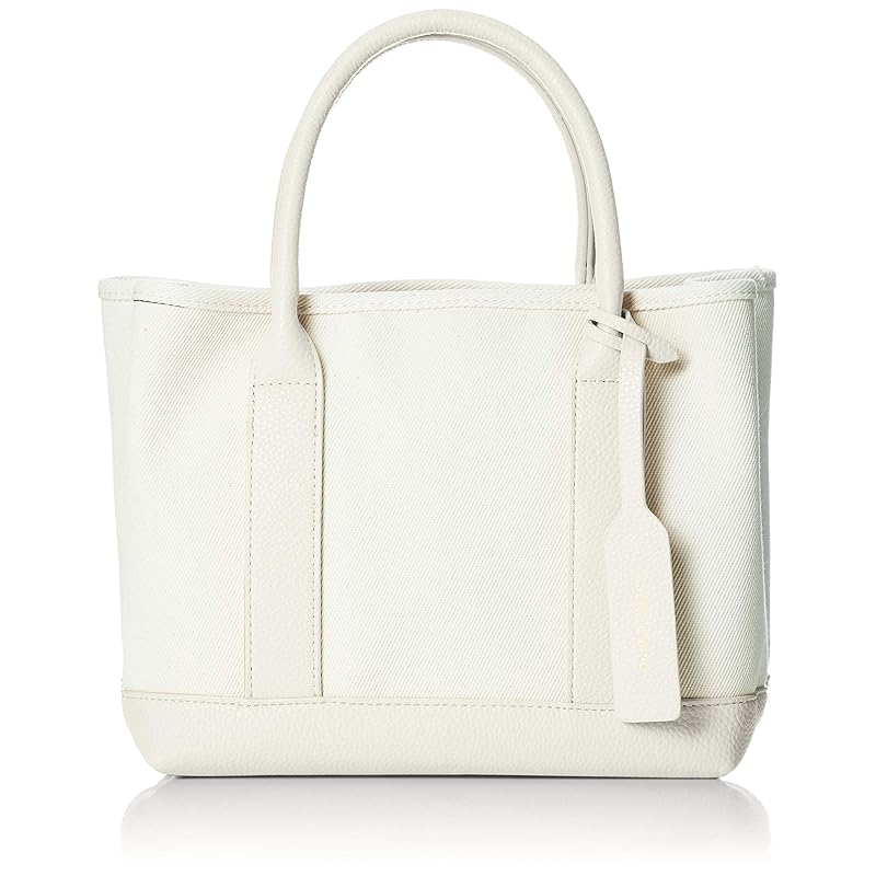 

[Kashkash] partition canvas tote bag tote bag ladies canvas IV