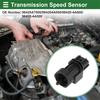 96420-4A600 Transmission Speed Sensor Fit Hyundai Accent Elantra For Kia Soul Spectra 99-14 96420-4A500,964204A500