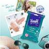 Tempo Hygiene Wet Wipes & Handkerchief Tissue Combo