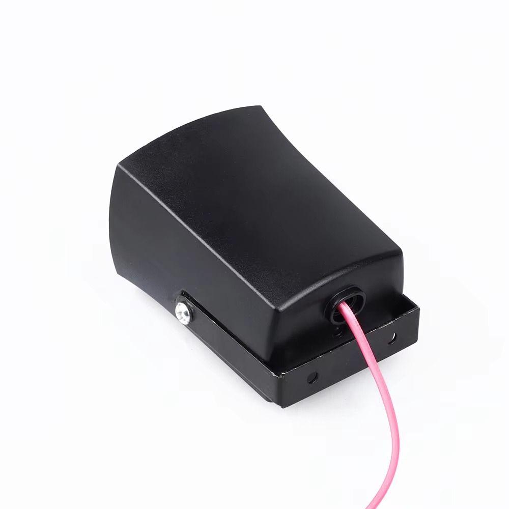 12-24V Car Police Fire Alarm Horn 105db Auto Warning Siren Sound Car Reversing Alarm Truck
