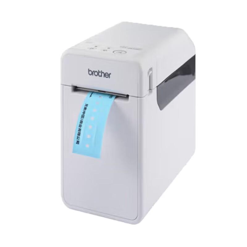 Brother TD-2020A Thermal Label Printer