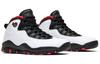 Jordan 10 Retro Double Nickel 310805-102