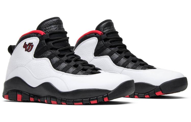 Jordan 10 Retro Double Nickel 310805-102