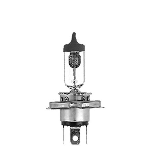 

KOITO Manufacturing Normal Bulb for Vehicle Halogen Headlights Clear H4 0468 [Koito Co., Ltd.] Four-Wheel (General Use) [24V 75/70W] [1 piece] [Part
