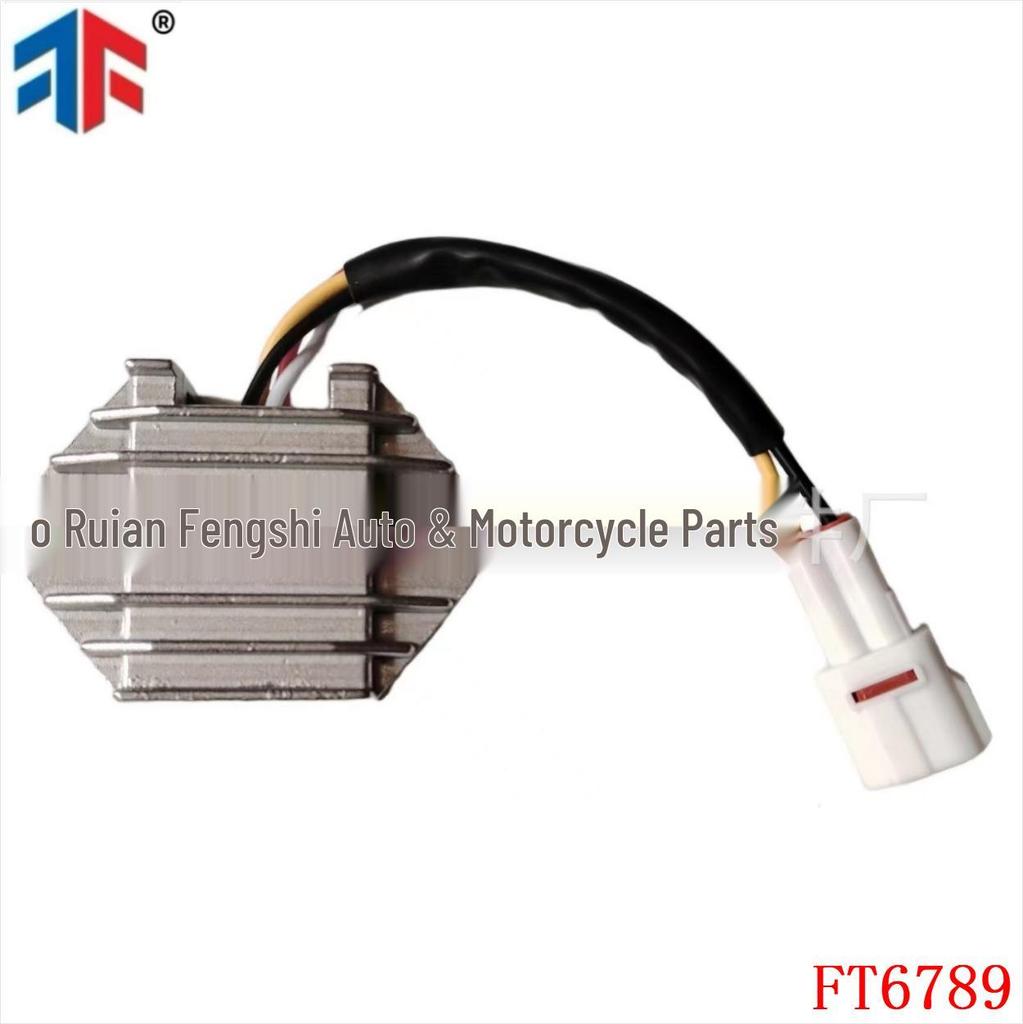 Compatible with Yamaha 450: 5TG-81960-00, 5TJ-81960-00, 5TJ-81960-02.